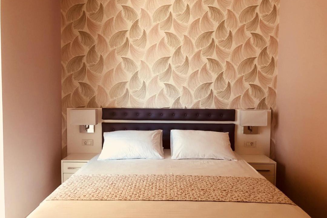 Photo of Bedroom in Koukouli