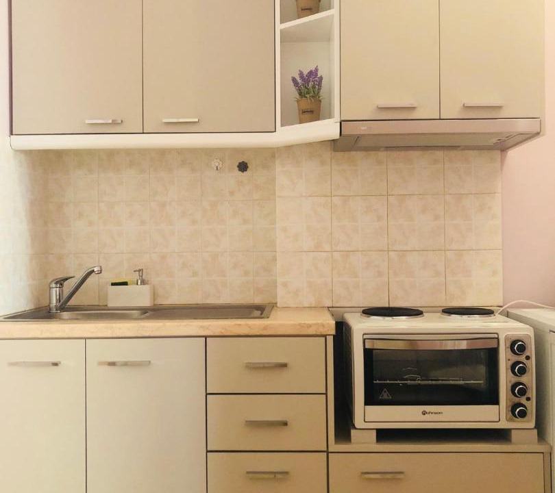 Photo of Kitchen in Koukouli