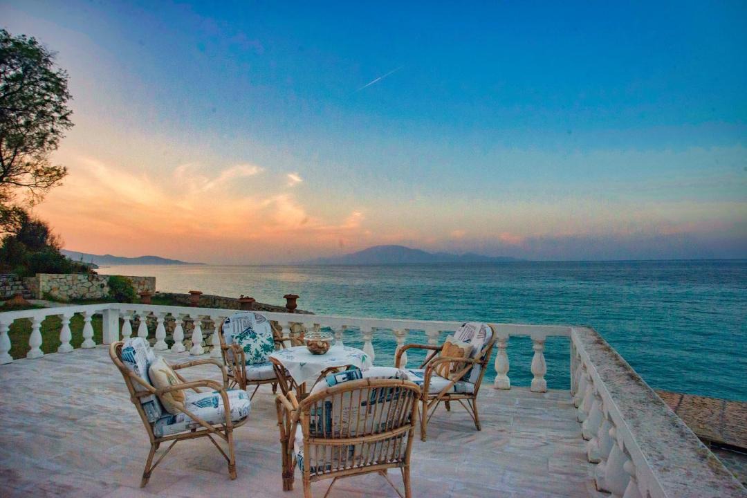 Photo of Others in Tsilivi