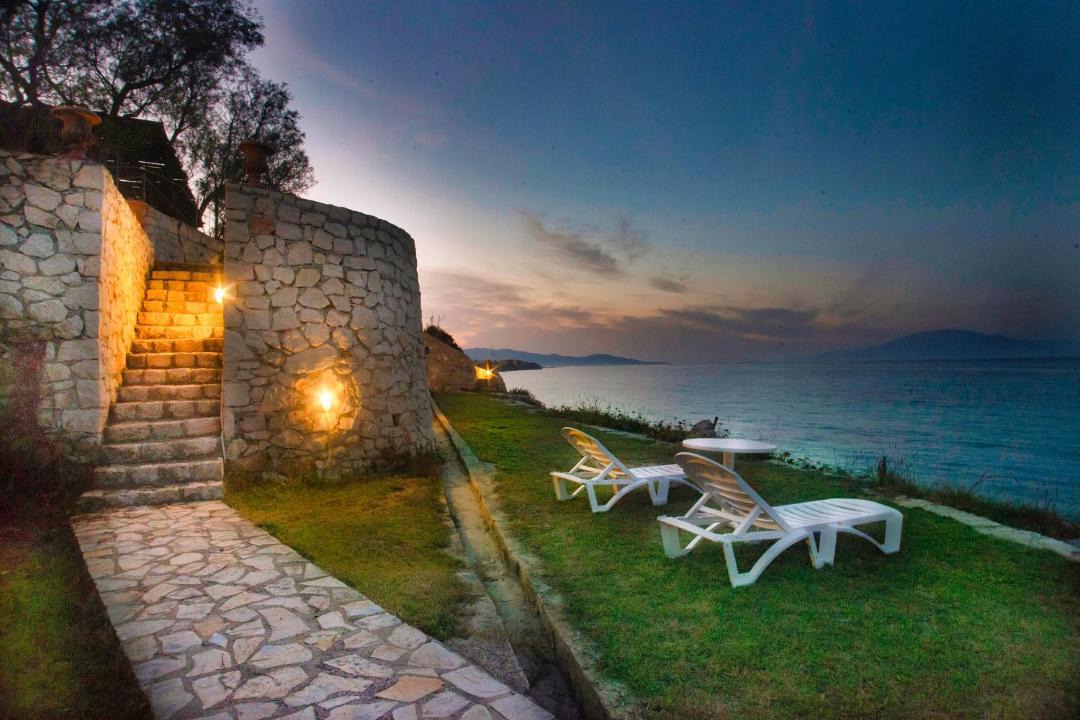 Photo of Others in Tsilivi