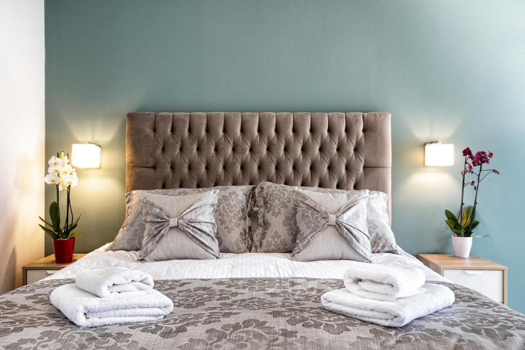 Photo of Bedroom in Volos City Centre