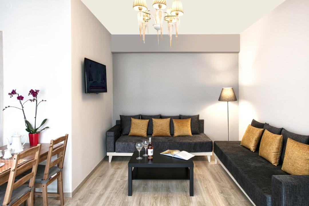 Photo of Livingroom in Volos City Centre