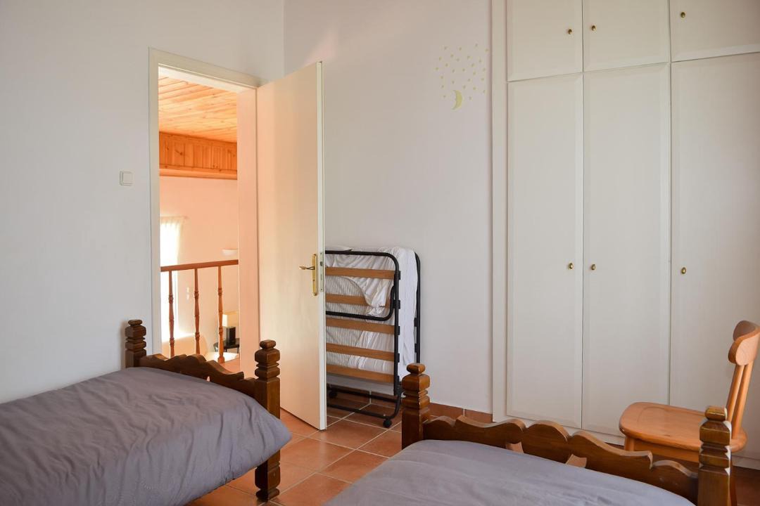 Photo of Bedroom in Patras