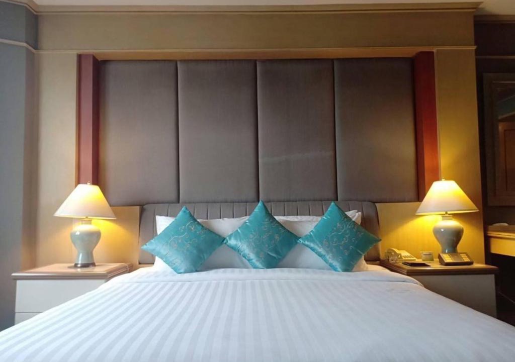 Photo of Bedroom in Sena Nikhom