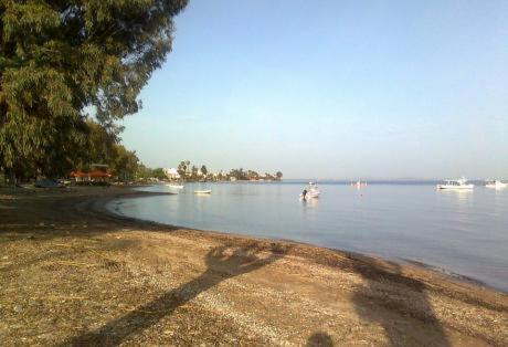 Photo of Outdoor in Paralia