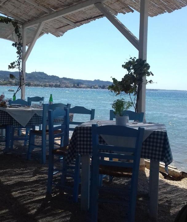 Photo of Patio Balcony in Paralia