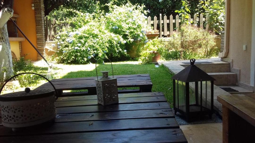 Photo of Patio Balcony in Paralia
