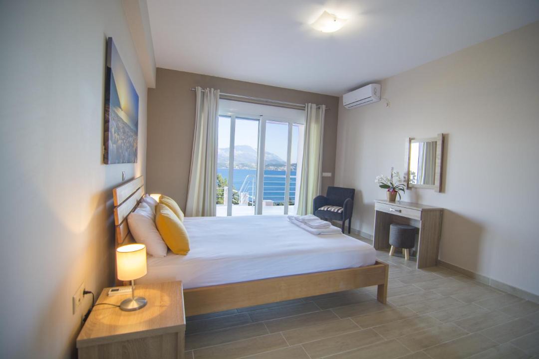 Photo of Bedroom in Kefalonia