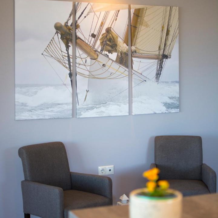 Photo of Livingroom in Kefalonia