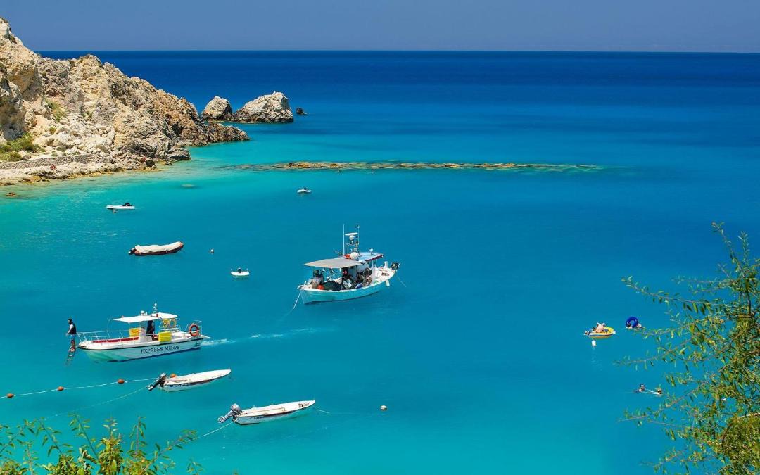Photo of Others in Agios Nikitas