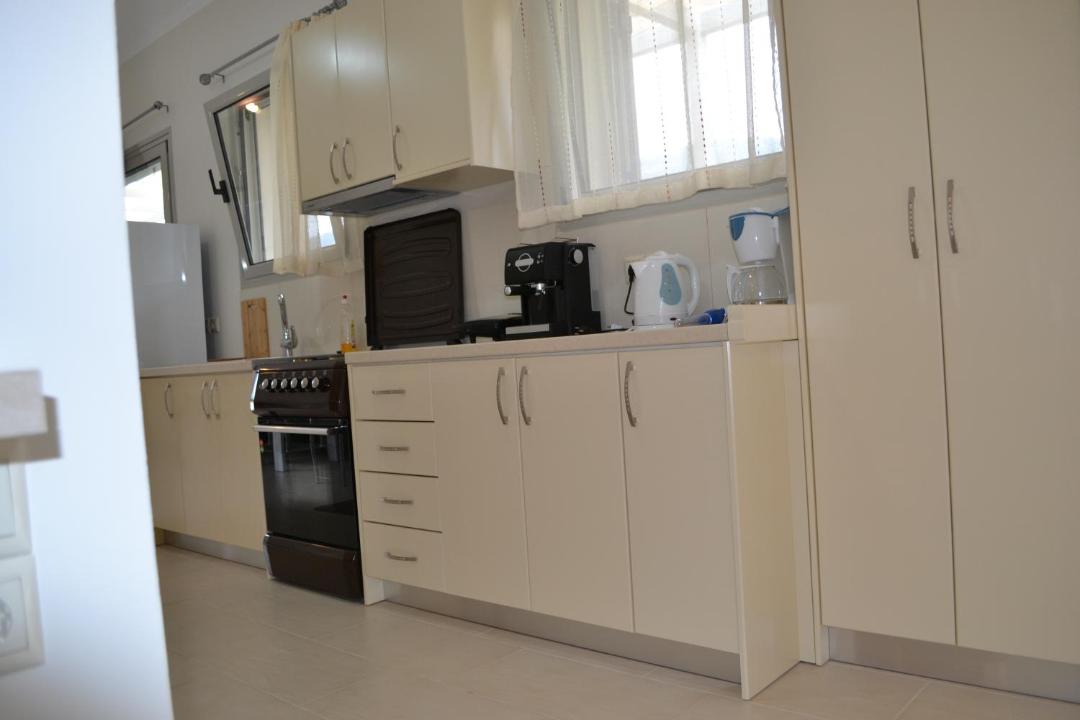 Photo of Kitchen in Agios Nikitas