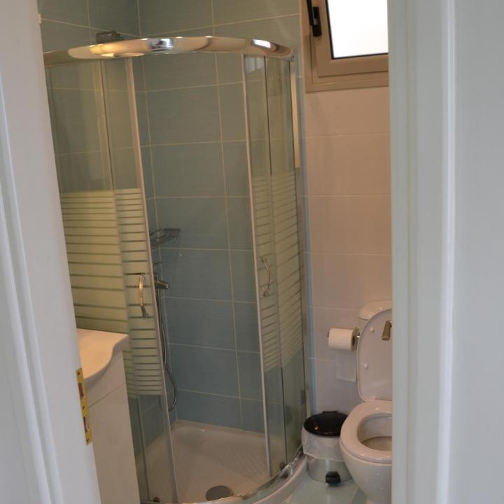 Photo of Bathroom in Agios Nikitas