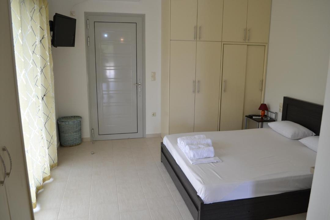 Photo of Bedroom in Agios Nikitas