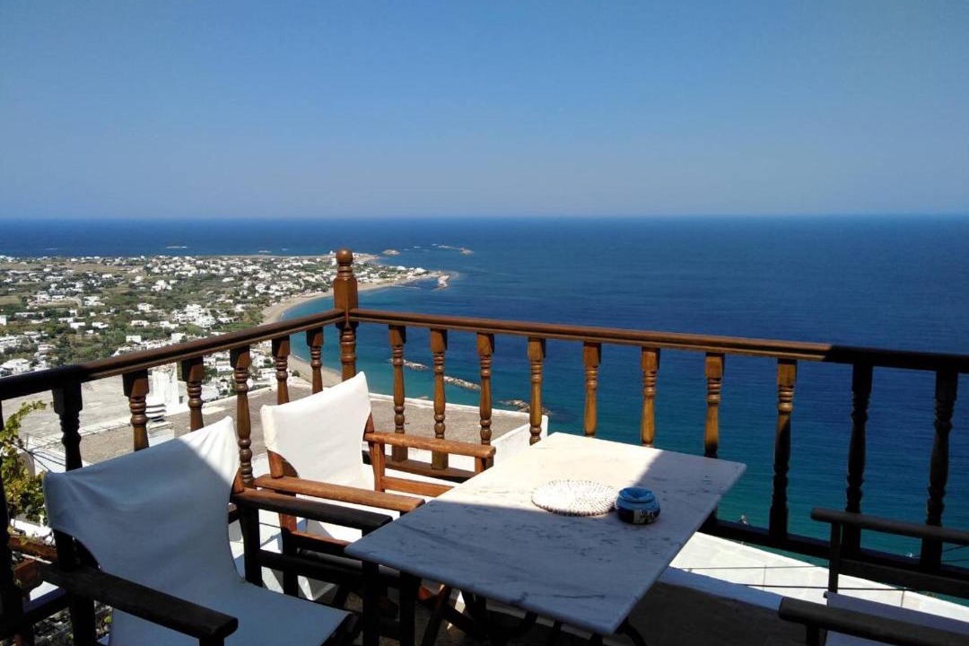 Photo of Patio Balcony in Skiros