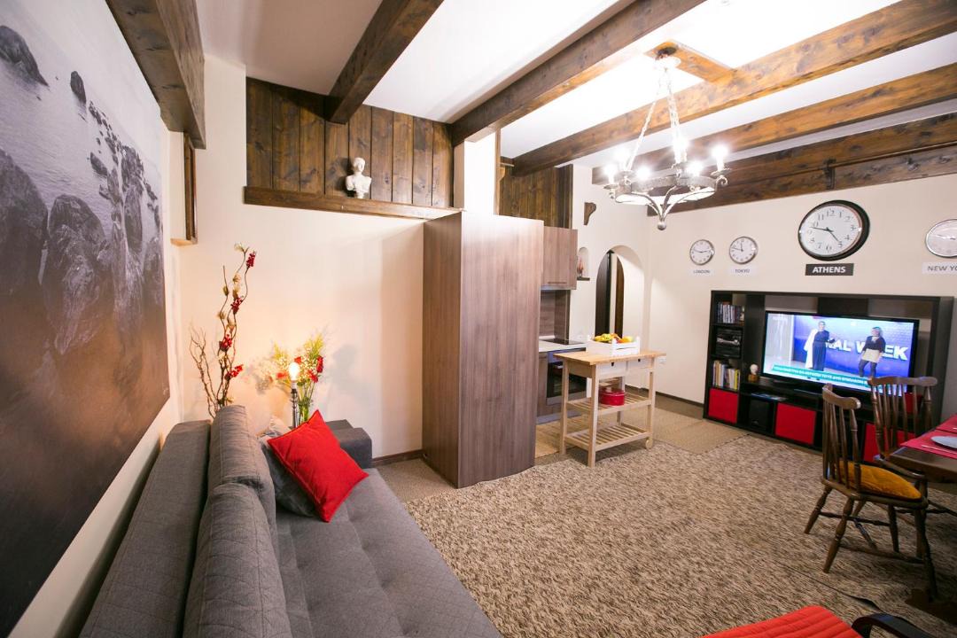 Photo of Livingroom in Marousi