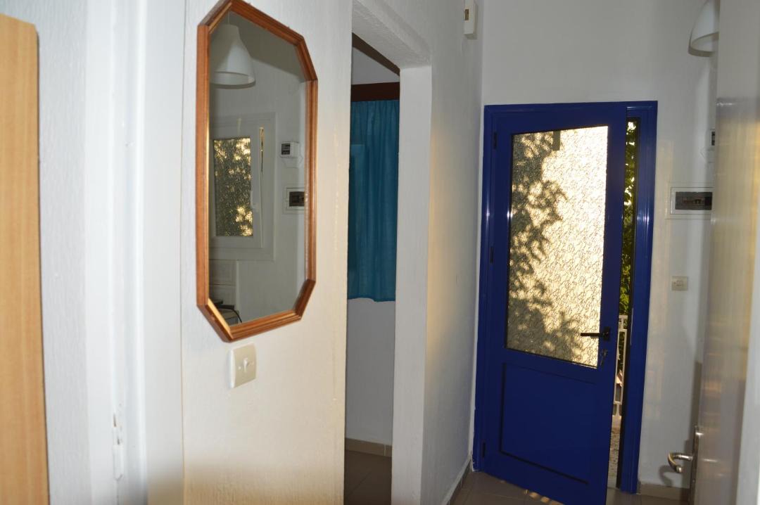 Photo of Bedroom in Makrigialos