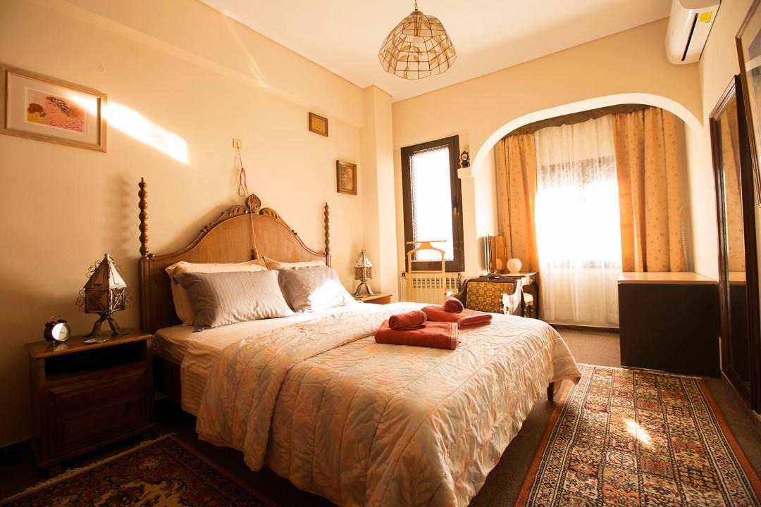 Photo of Bedroom in Marousi