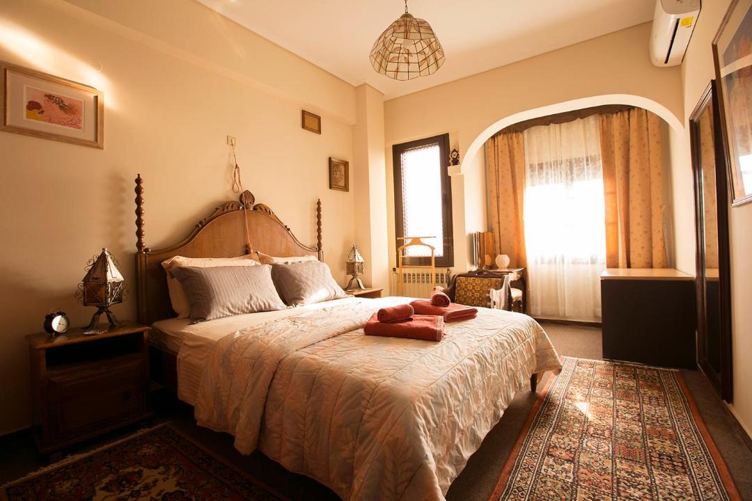 Photo of Bedroom in Marousi
