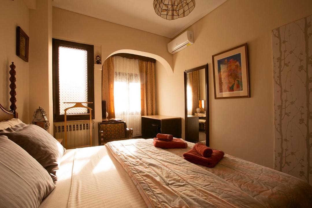 Photo of Bedroom in Marousi