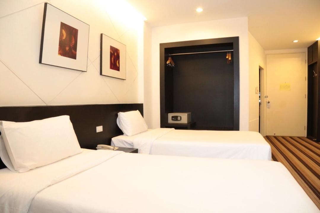 Photo of Bedroom in Racha Thewa