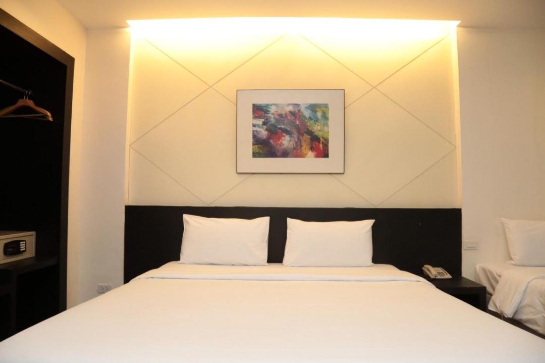 Photo of Bedroom in Racha Thewa