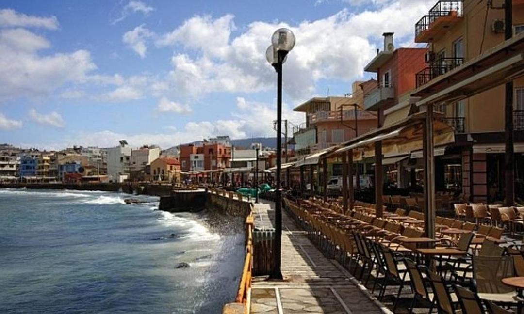 Photo of Outdoor in Koum Kapi
