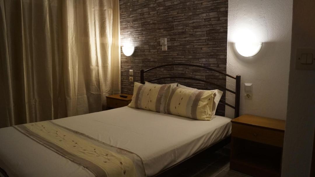 Photo of Bedroom in Kassandra
