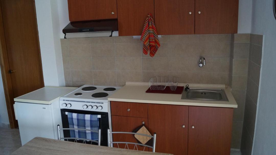 Photo of Kitchen in Kassandra