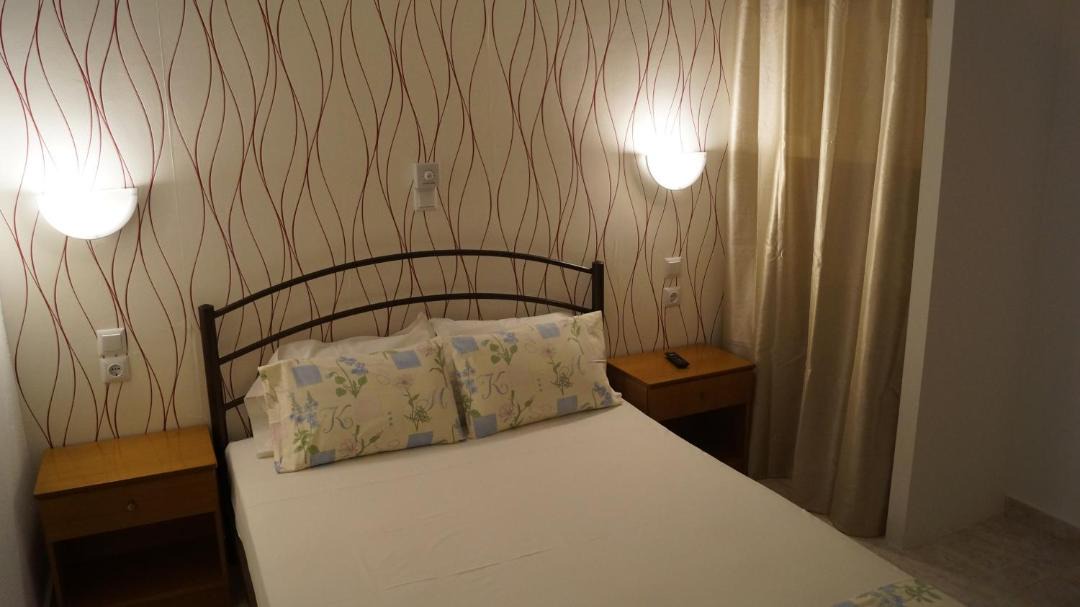 Photo of Bedroom in Kassandra