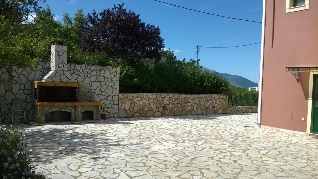 Photo of Others in Karavomylos
