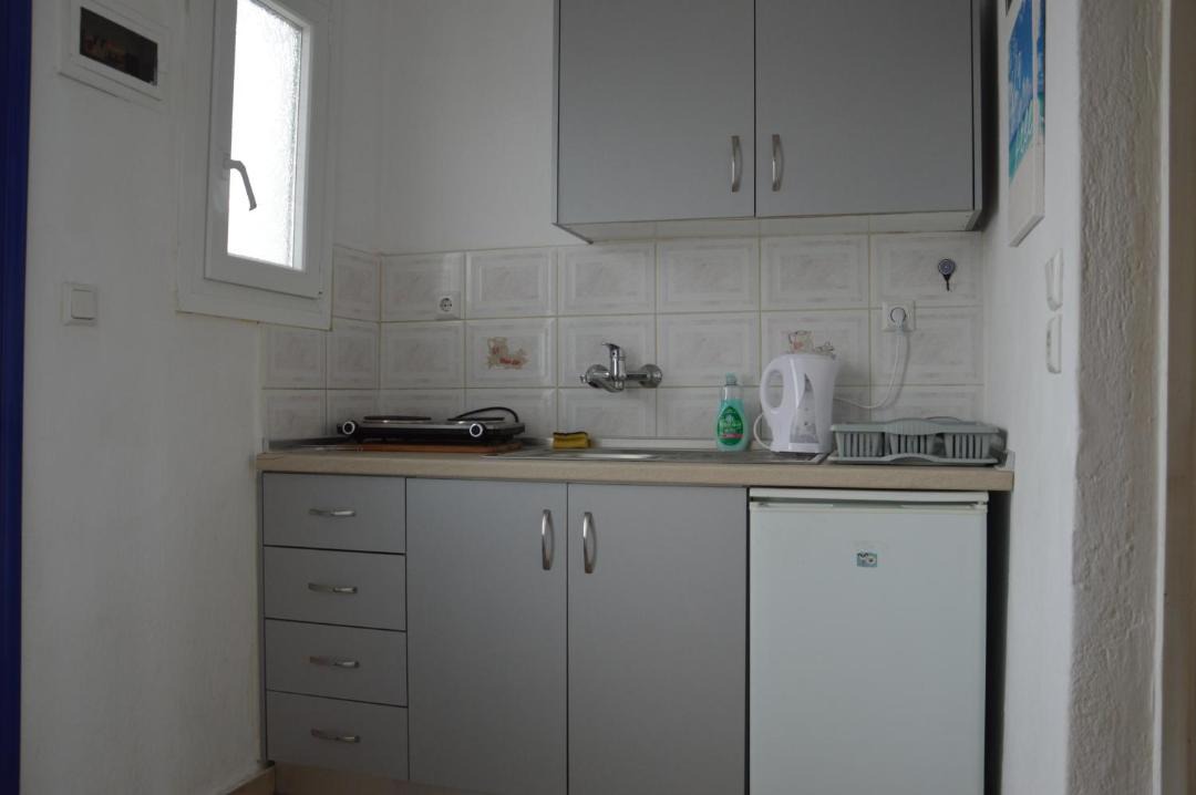 Photo of Livingroom in Makrigialos