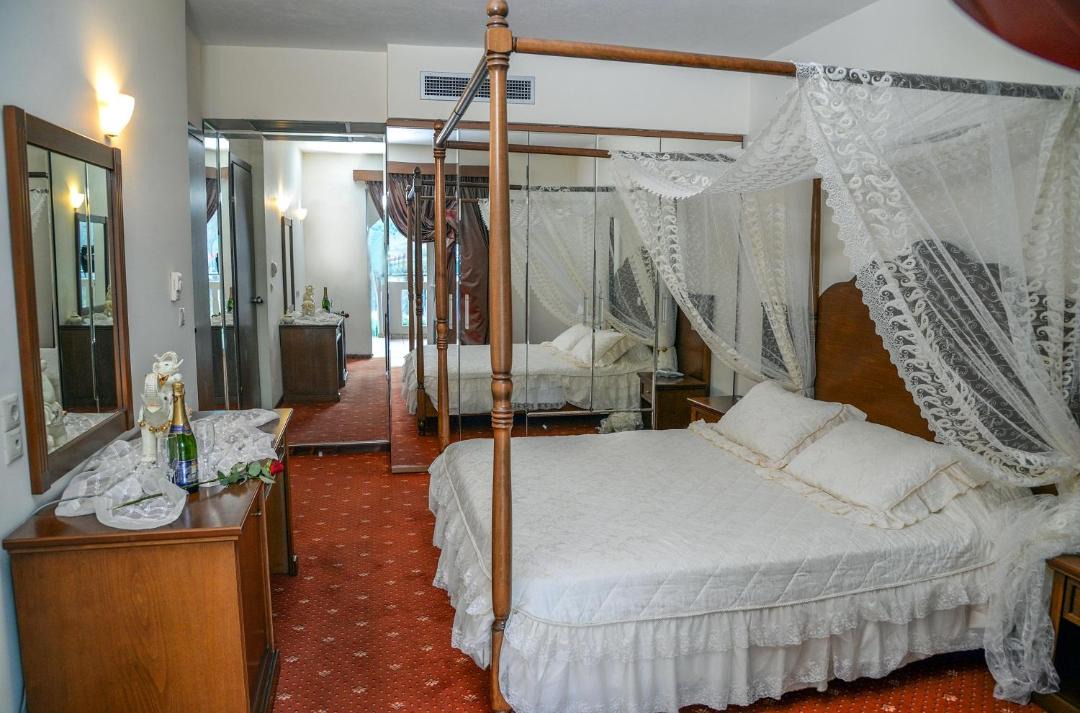 Photo of Bedroom in Nikolaos Skoufas