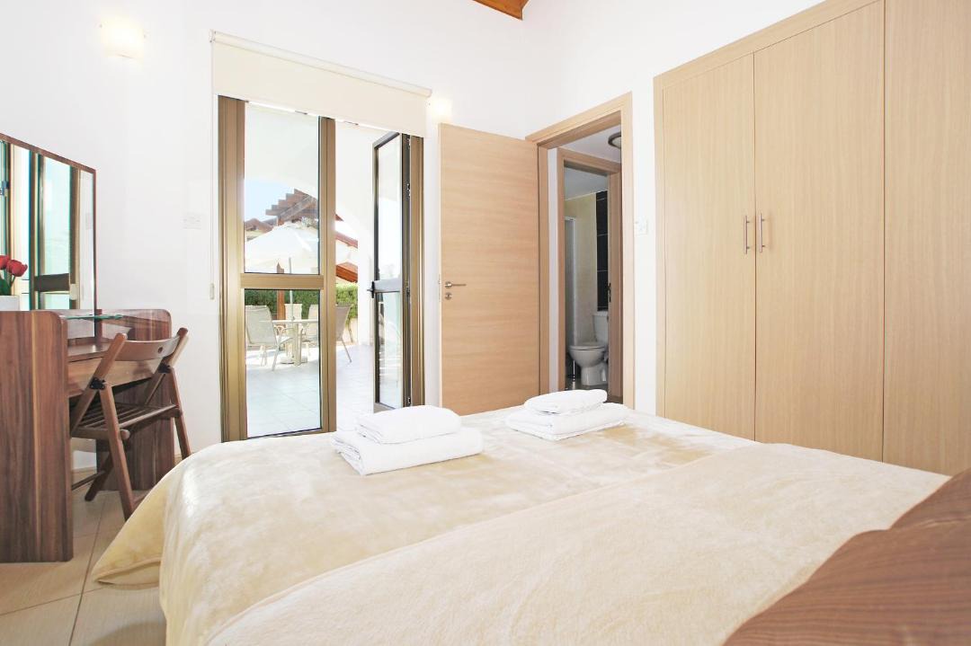 Photo of Bedroom in Ayia Thekla