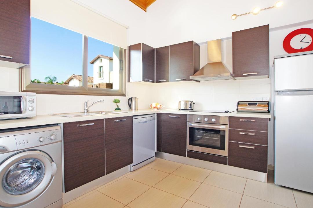 Photo of Kitchen in Ayia Thekla
