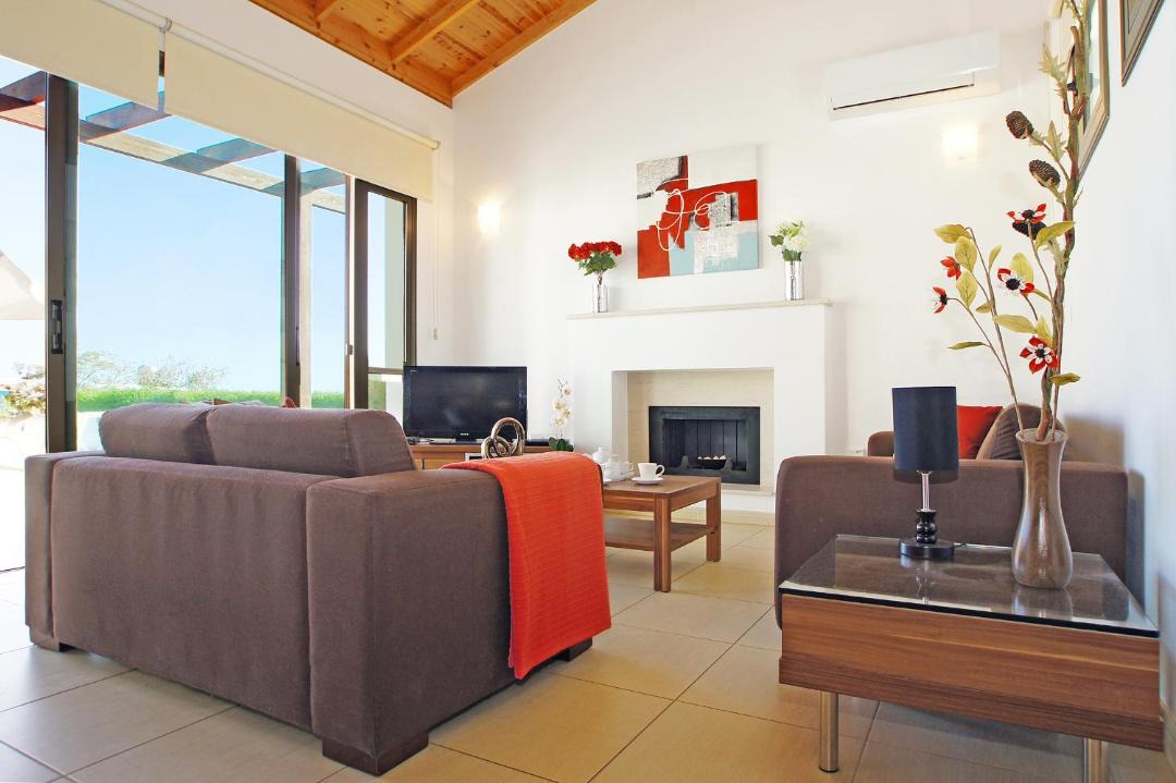Photo of Livingroom in Ayia Thekla