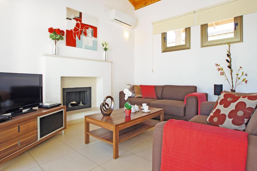 Photo of Livingroom in Ayia Thekla