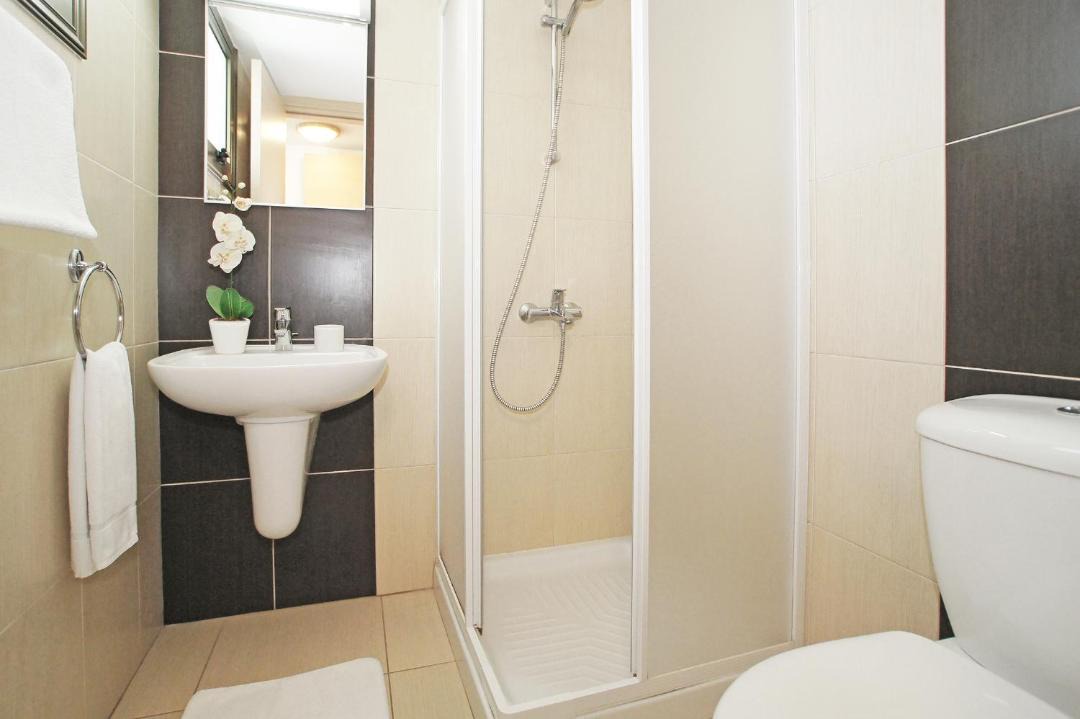 Photo of Bathroom in Ayia Thekla
