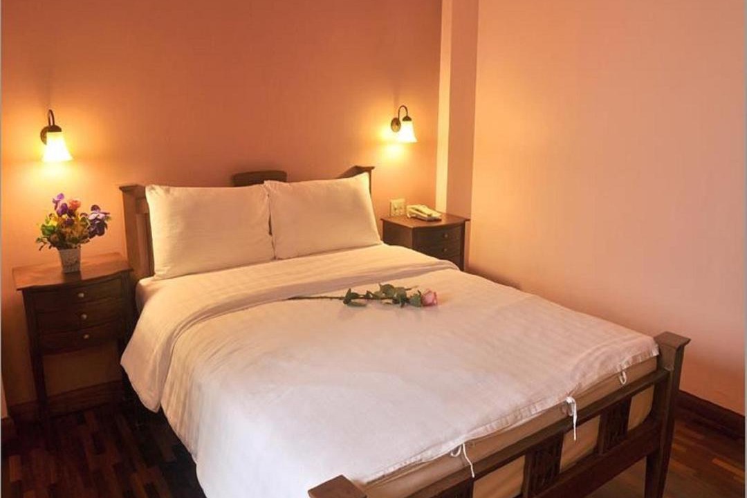 Photo of Bedroom in Khao San
