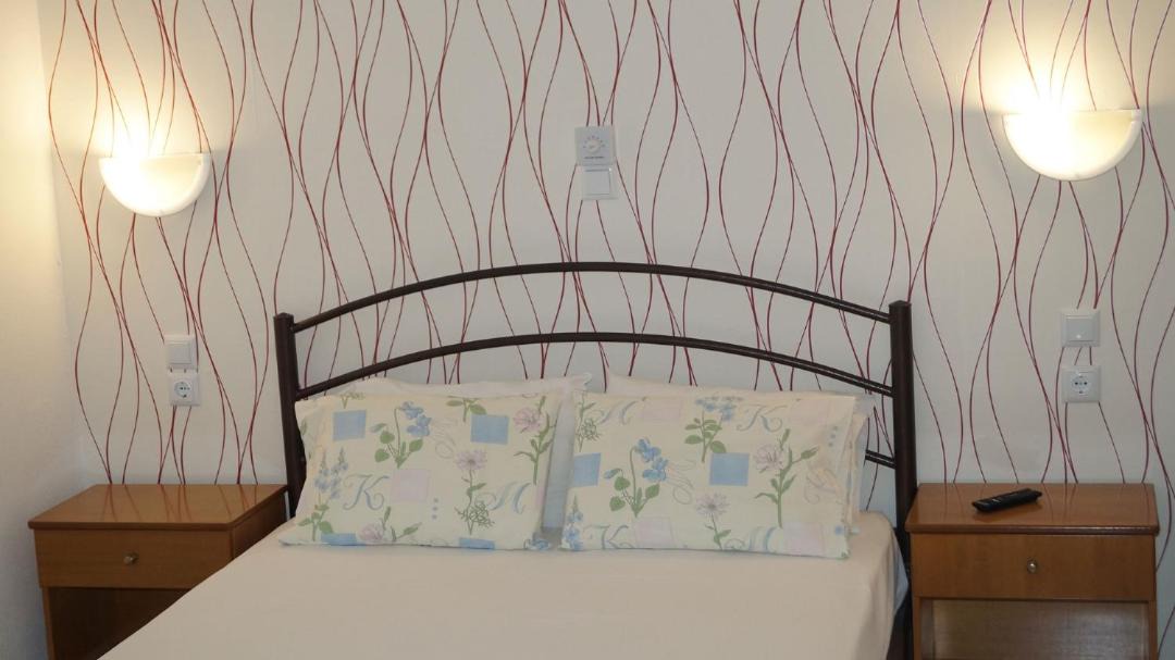 Photo of Bedroom in Kassandra