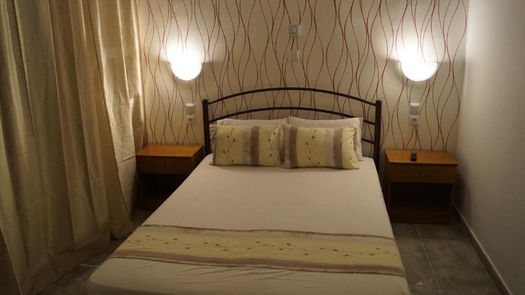 Photo of Bedroom in Kassandra