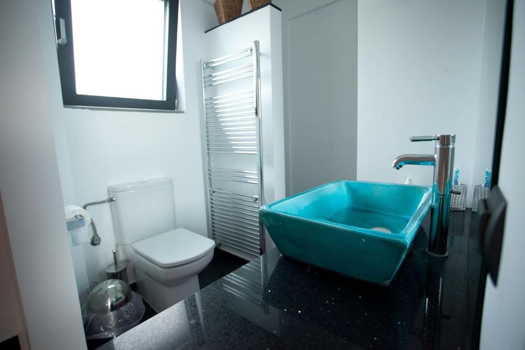 Photo of Bathroom in Lampiri