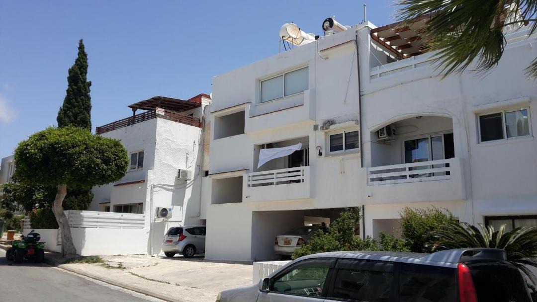 Photo of Buildings in Ayia Napa