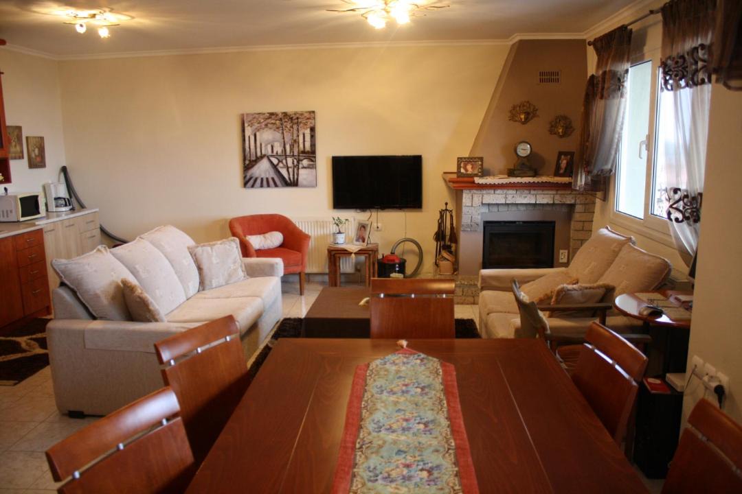 Photo of Livingroom in Dio-Olympos