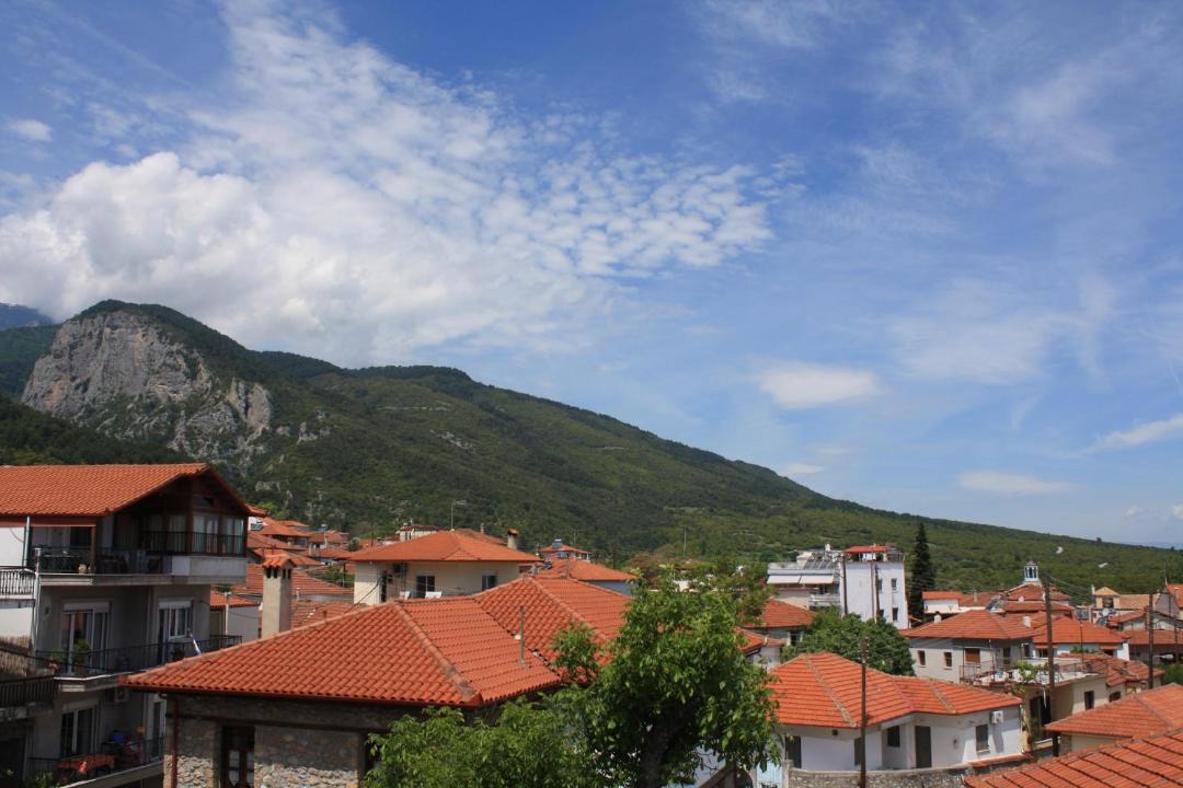 Photo of Others in Dio-Olympos