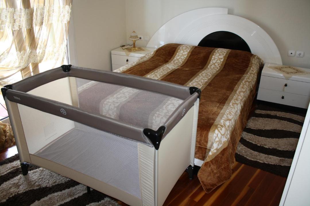 Photo of Bedroom in Dio-Olympos
