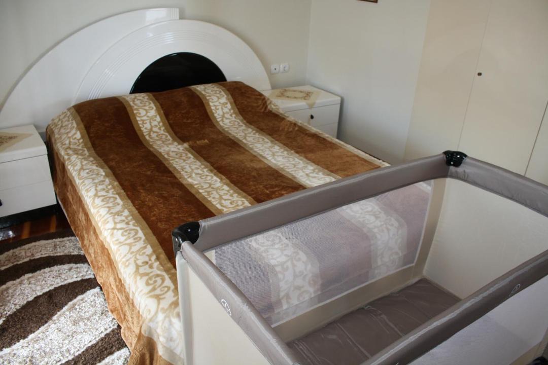 Photo of Bedroom in Dio-Olympos