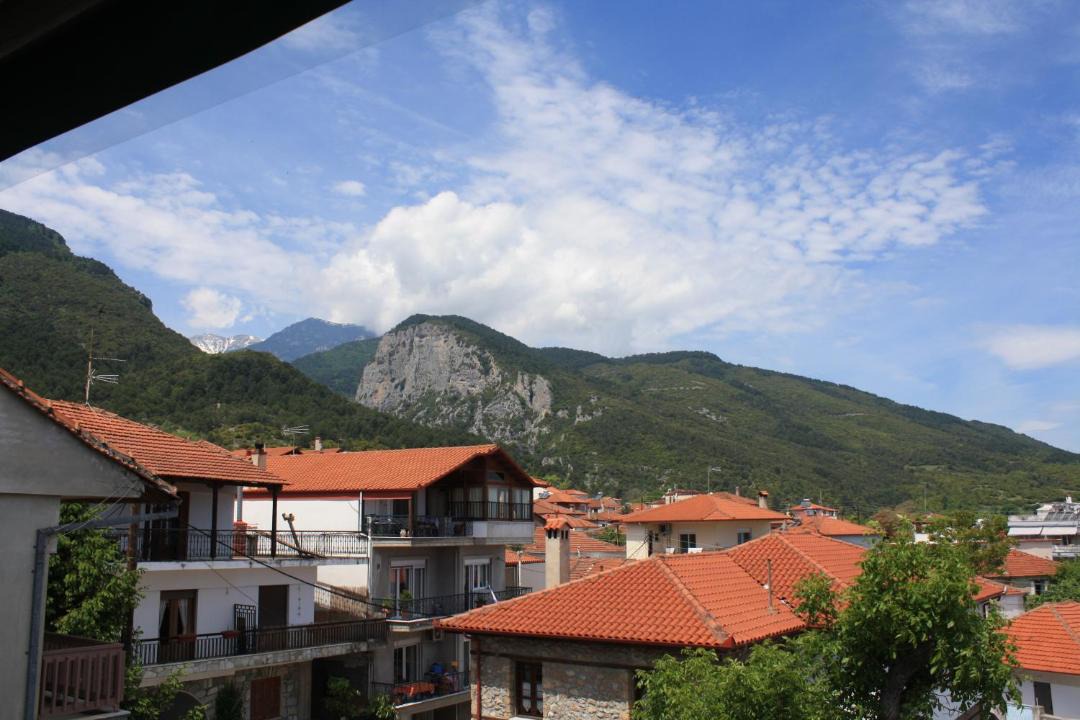 Photo of Others in Dio-Olympos