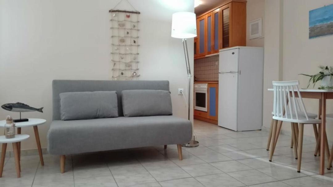 Photo of Livingroom in Katerini
