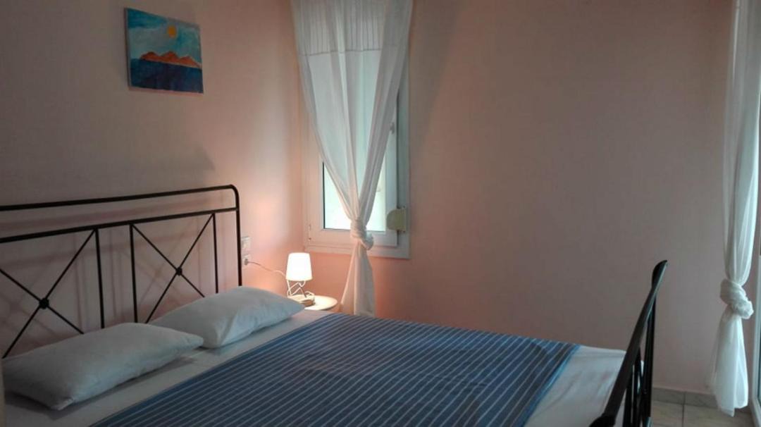 Photo of Bedroom in Katerini