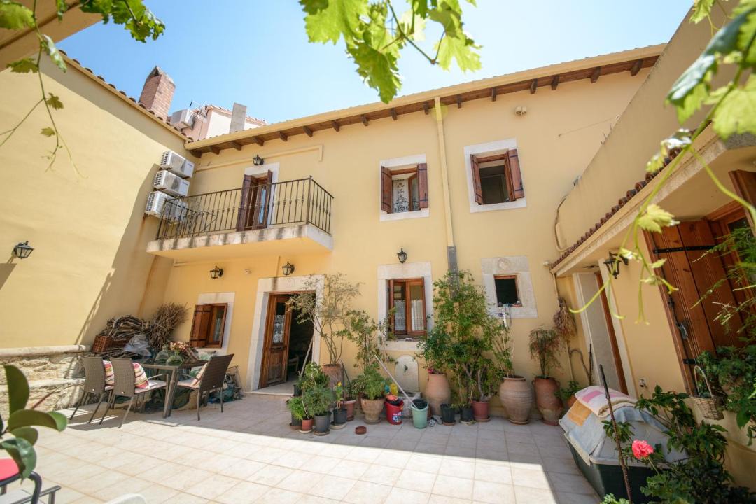 Photo of Patio Balcony in Archanes